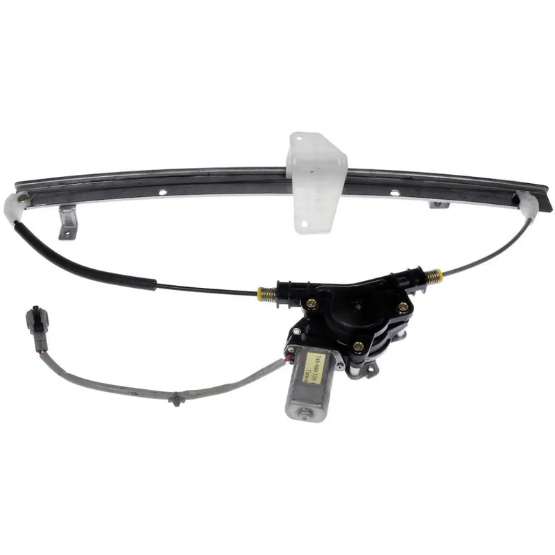 Dorman Limited Lifetime Warranty Window Regulator 748-980