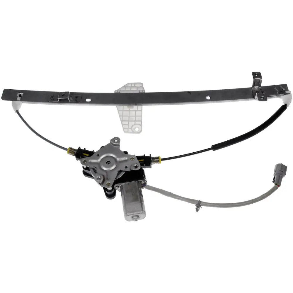 Dorman Limited Lifetime Warranty Window Regulator 748-980
