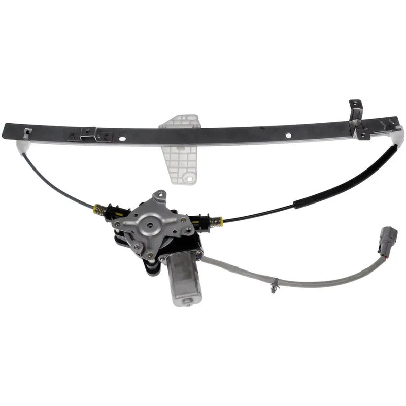 Dorman Limited Lifetime Warranty Window Regulator 748-980