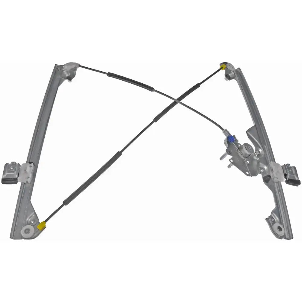 Dorman Limited Lifetime Warranty Window Regulator 749-006