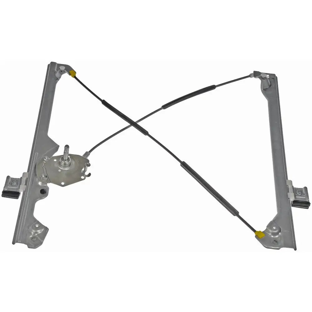 Dorman Limited Lifetime Warranty Window Regulator 749-006