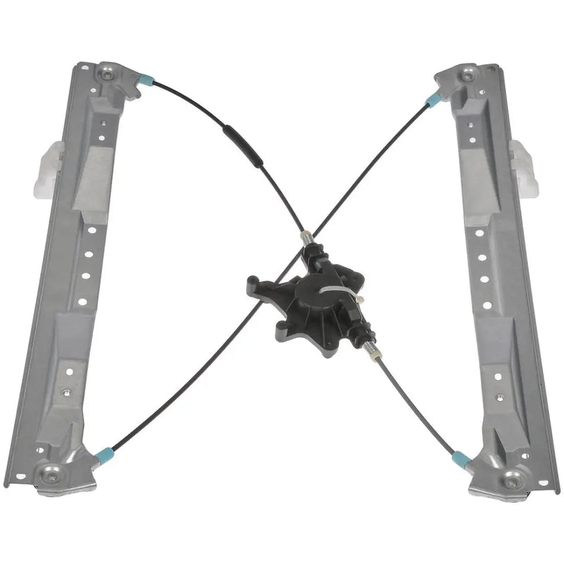 Dorman Limited Lifetime Warranty Window Regulator 749-509