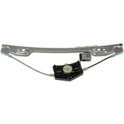 Dorman Limited Lifetime Warranty Window Regulator 749-884