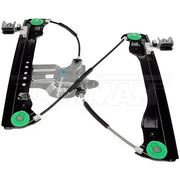 Dorman Limited Lifetime Warranty Window Regulator 749-975