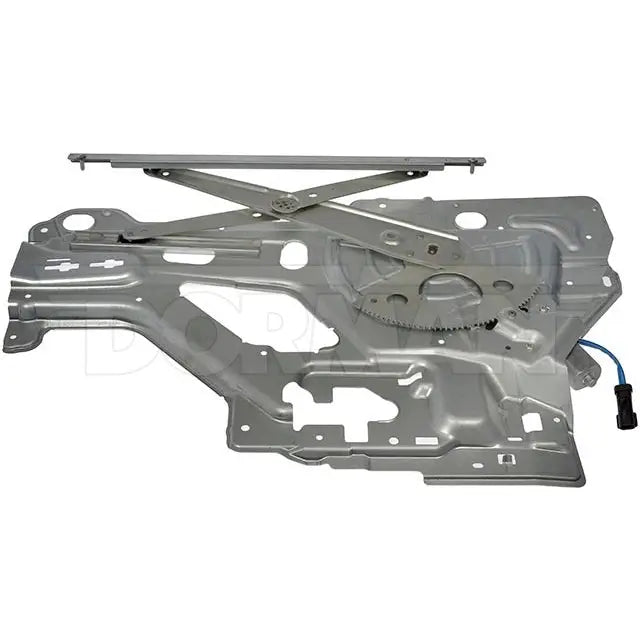 Dorman Limited Lifetime Warranty Window Regulator 751-000 - Power Motor AS