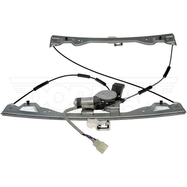 Dorman Limited Lifetime Warranty Window Regulator 751-006