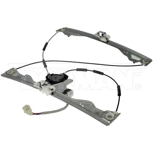 Dorman Limited Lifetime Warranty Window Regulator 751-006