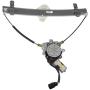 Dorman Limited Lifetime Warranty Window Regulator 751-046 - Win Reg Mtr