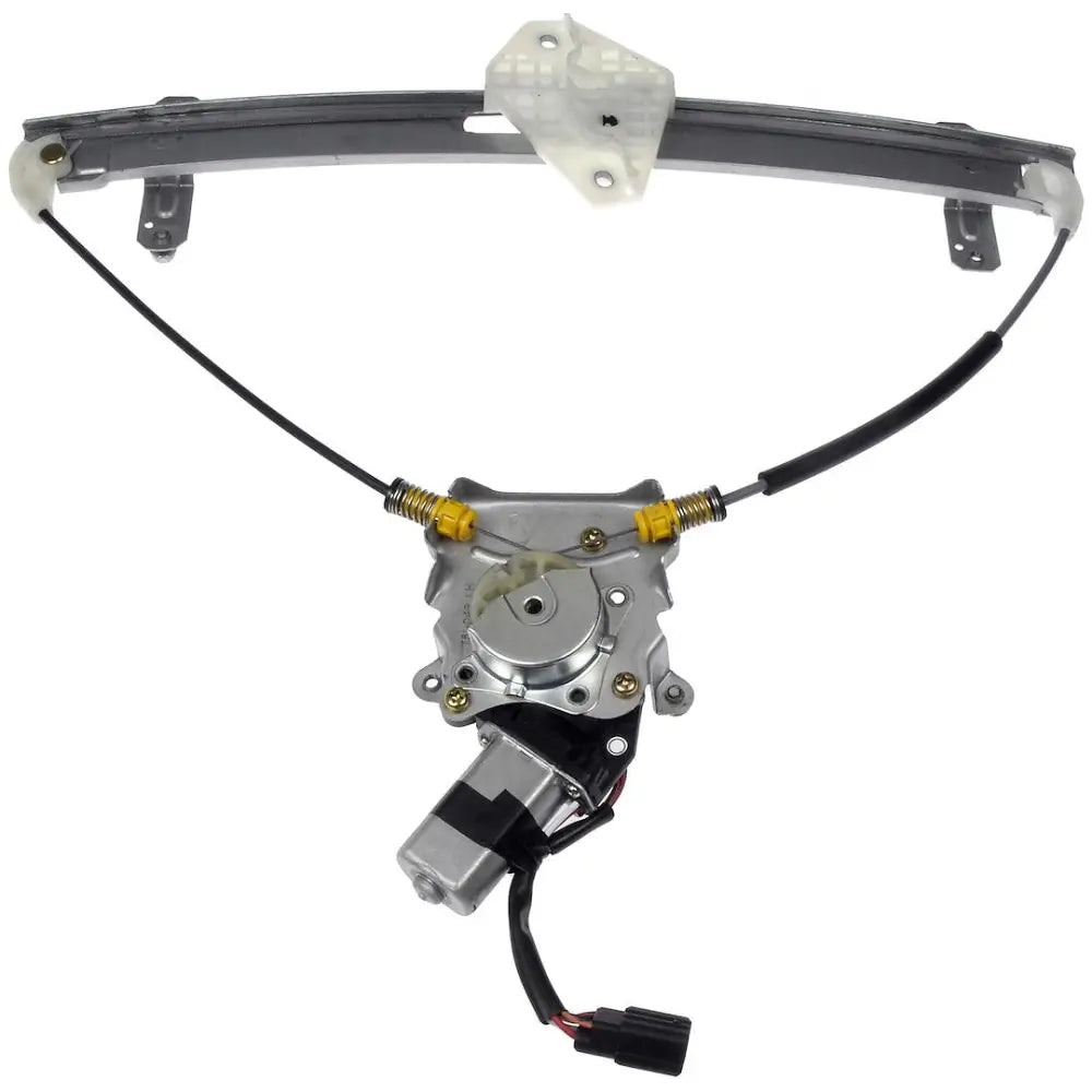 Dorman Limited Lifetime Warranty Window Regulator 751-046 - Win Reg Mtr