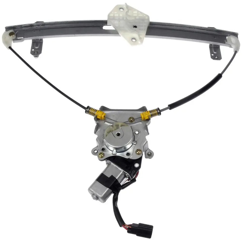 Dorman Limited Lifetime Warranty Window Regulator 751-046 - Win Reg Mtr