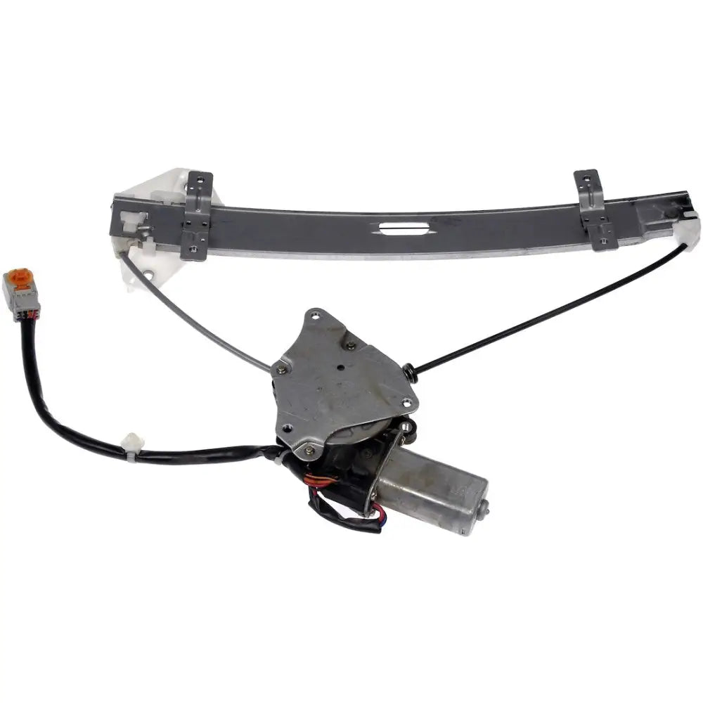 Dorman Limited Lifetime Warranty Window Regulator 751-054