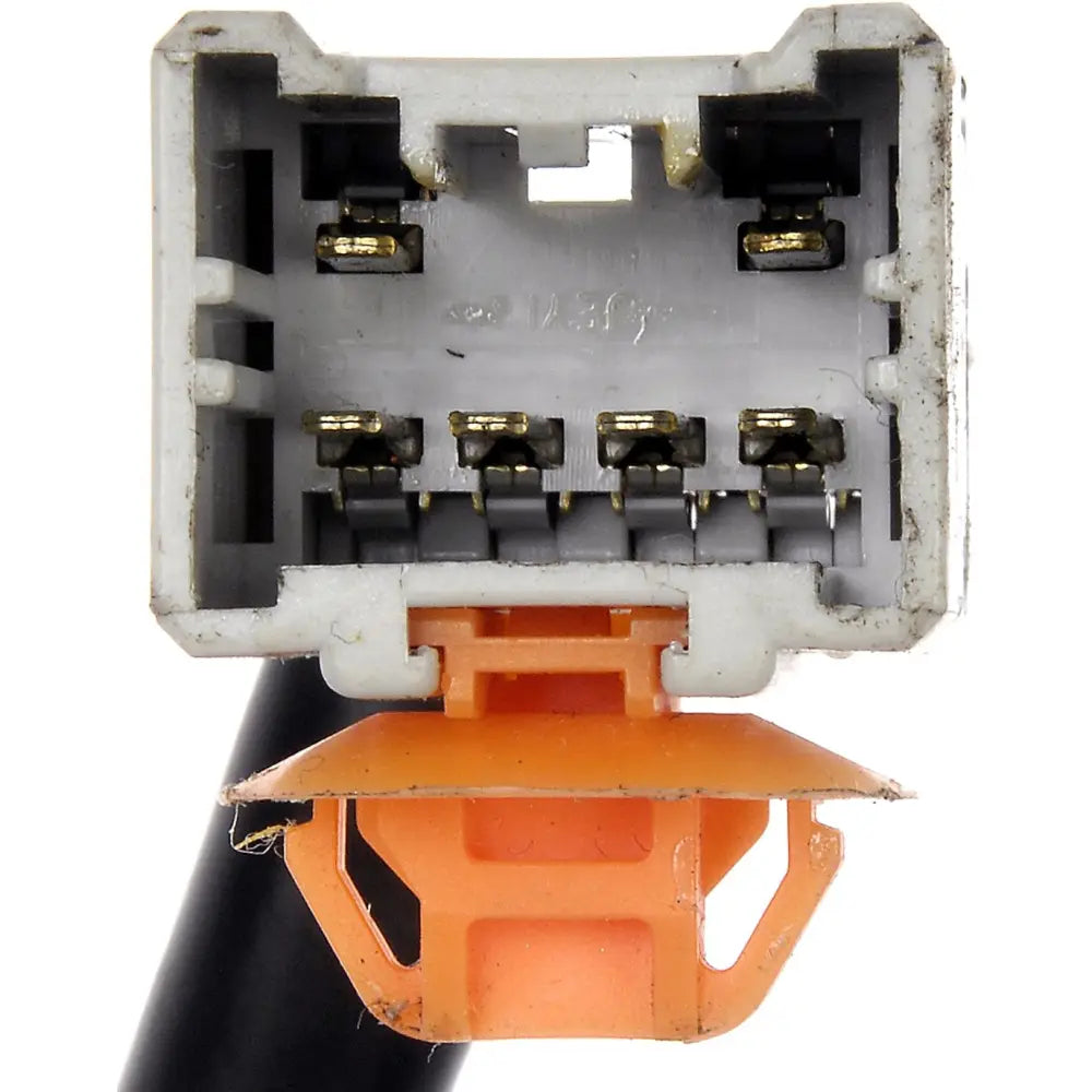 Dorman Limited Lifetime Warranty Window Regulator 751-054