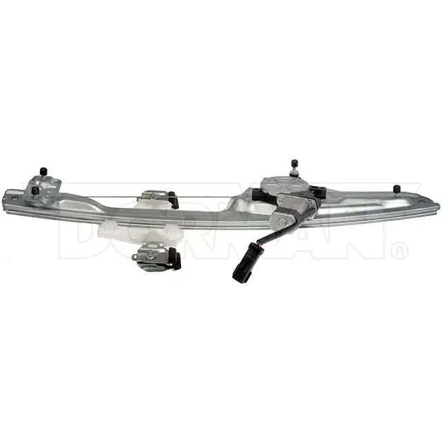 Dorman Limited Lifetime Warranty Window Regulator 751-062 - Reg Mtr