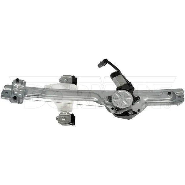 Dorman Limited Lifetime Warranty Window Regulator 751-062 - Reg Mtr