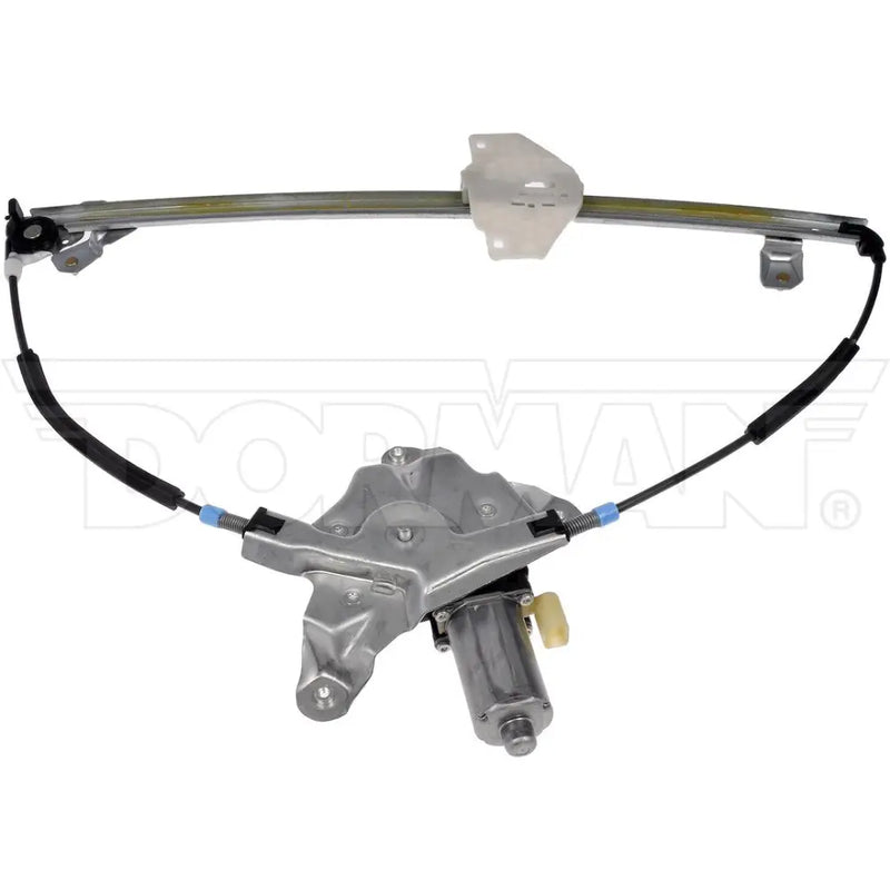 Dorman Limited Lifetime Warranty Window Regulator 751-076 - Reg Mtr
