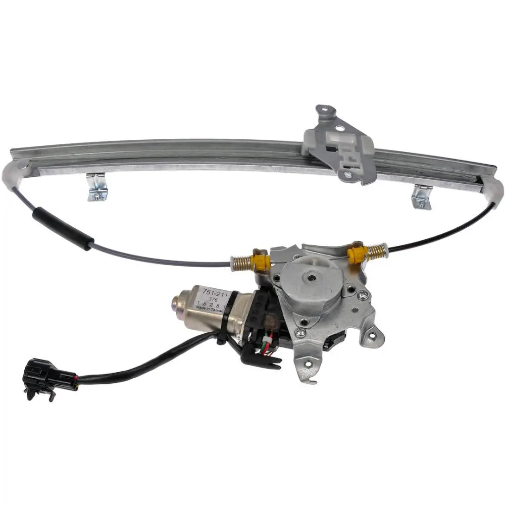 Dorman Limited Lifetime Warranty Window Regulator 751-211