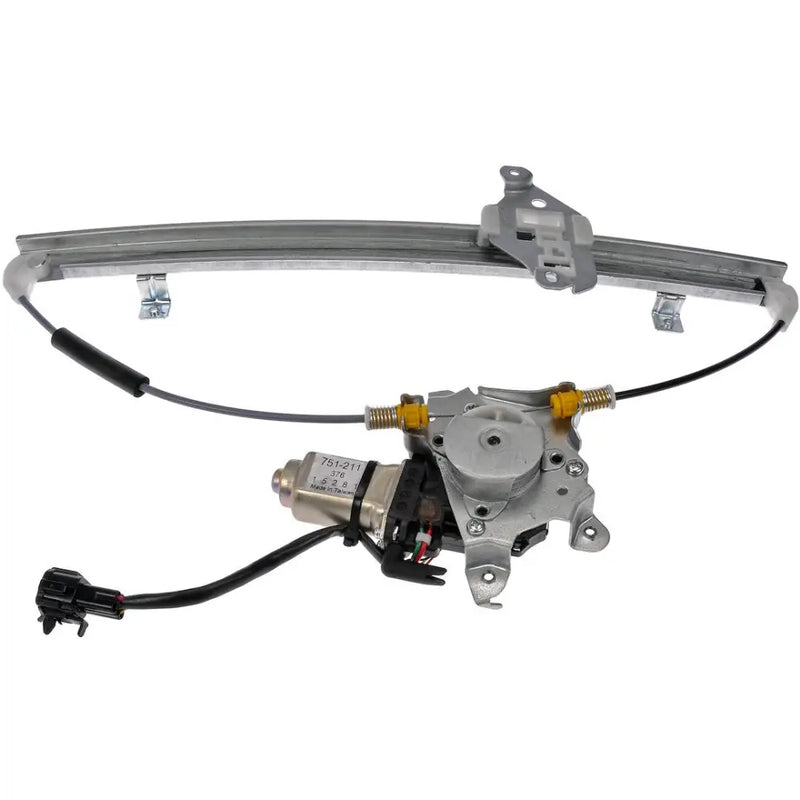 Dorman Limited Lifetime Warranty Window Regulator 751-211