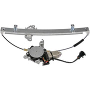 Dorman Limited Lifetime Warranty Window Regulator 751-211