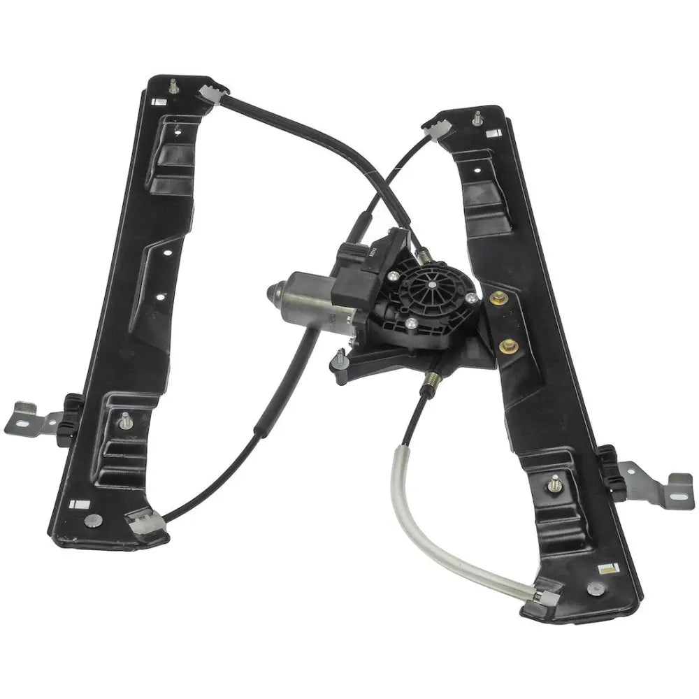 Dorman Limited Lifetime Warranty Window Regulator 751-217
