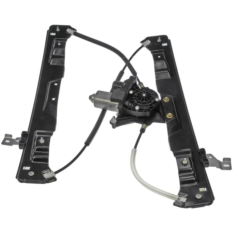 Dorman Limited Lifetime Warranty Window Regulator 751-217