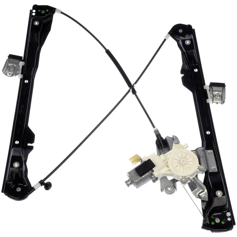 Dorman Limited Lifetime Warranty Window Regulator 751-228
