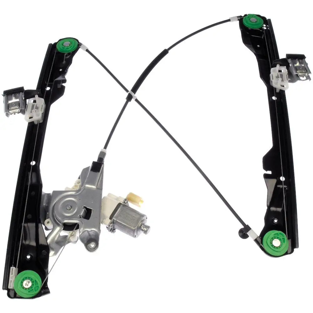 Dorman Limited Lifetime Warranty Window Regulator 751-228