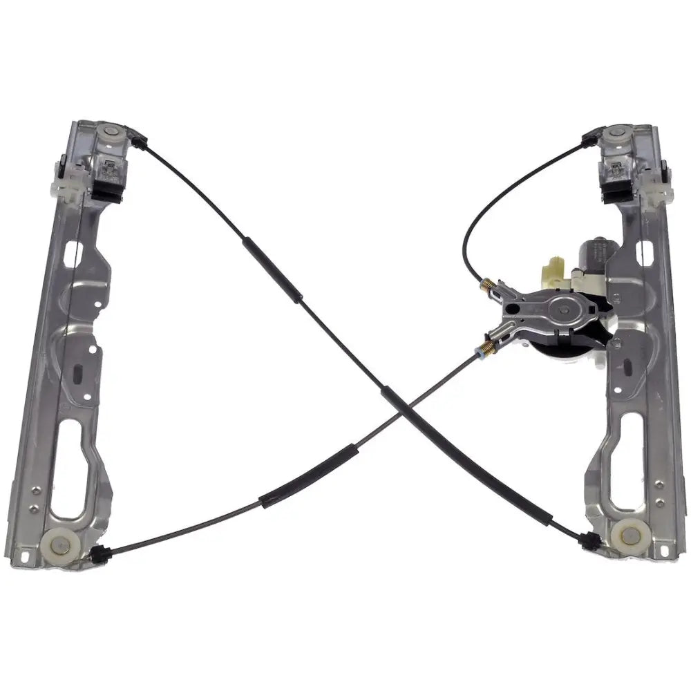 Dorman Limited Lifetime Warranty Window Regulator 751-248