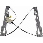 Dorman Limited Lifetime Warranty Window Regulator 751-248