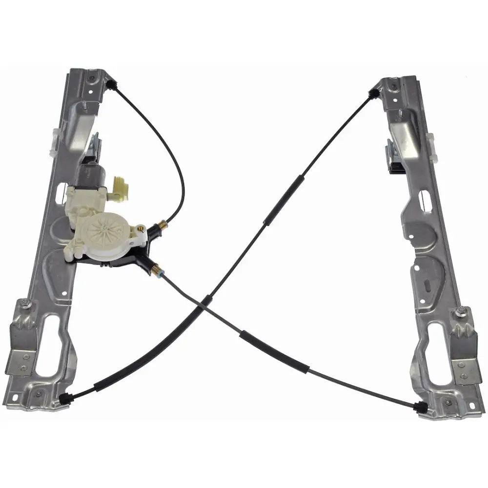 Dorman Limited Lifetime Warranty Window Regulator 751-248