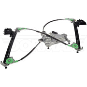 Dorman Limited Lifetime Warranty Window Regulator 751-258 - Reg Assy