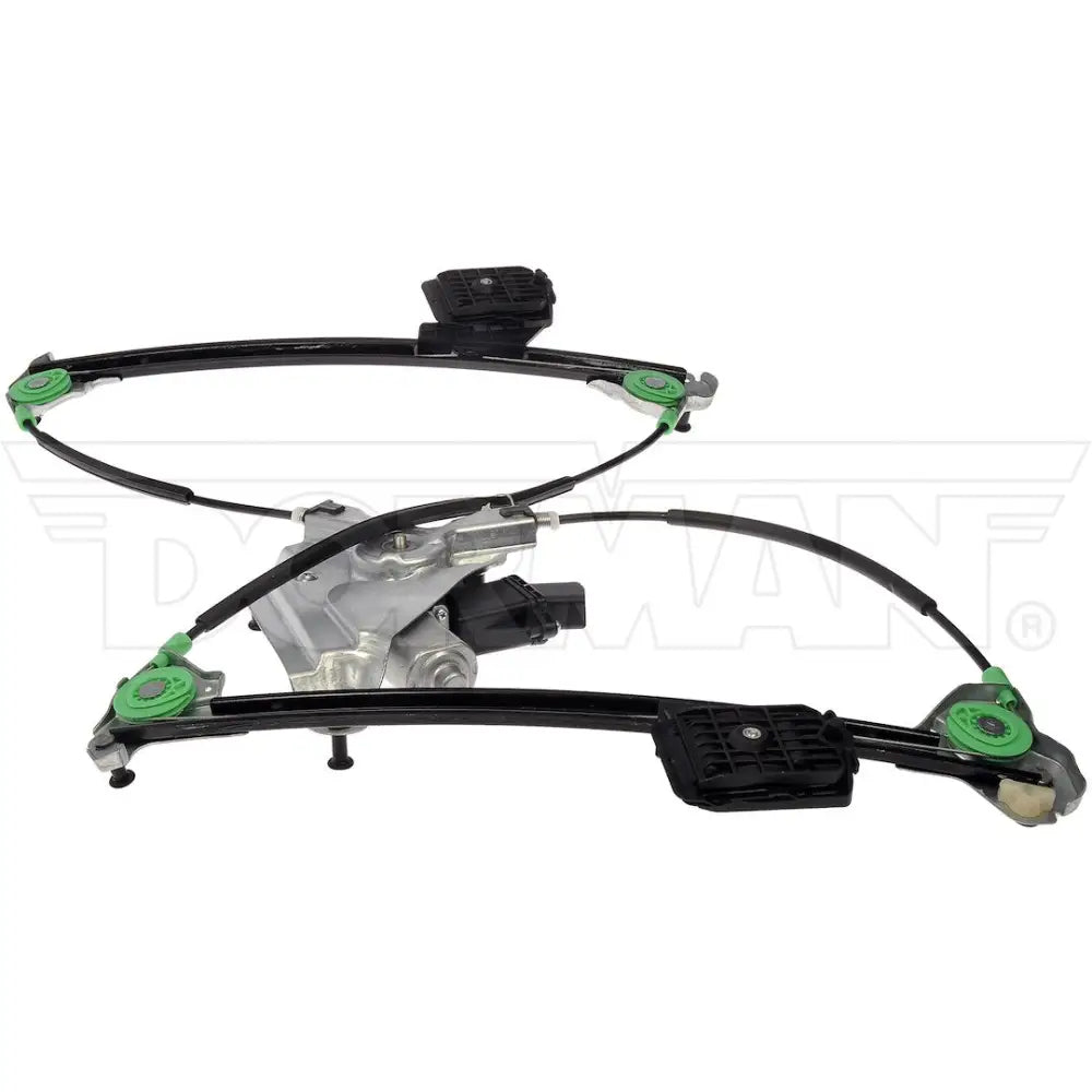 Dorman Limited Lifetime Warranty Window Regulator 751-258 - Reg Assy