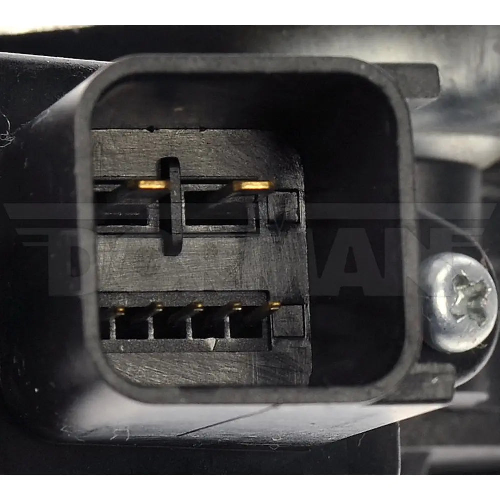 Dorman Limited Lifetime Warranty Window Regulator 751-258 - Reg Assy