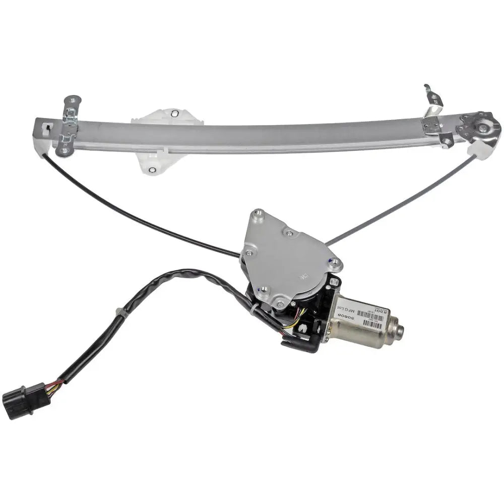 Dorman Limited Lifetime Warranty Window Regulator 751-340 - Win Reg Mtr