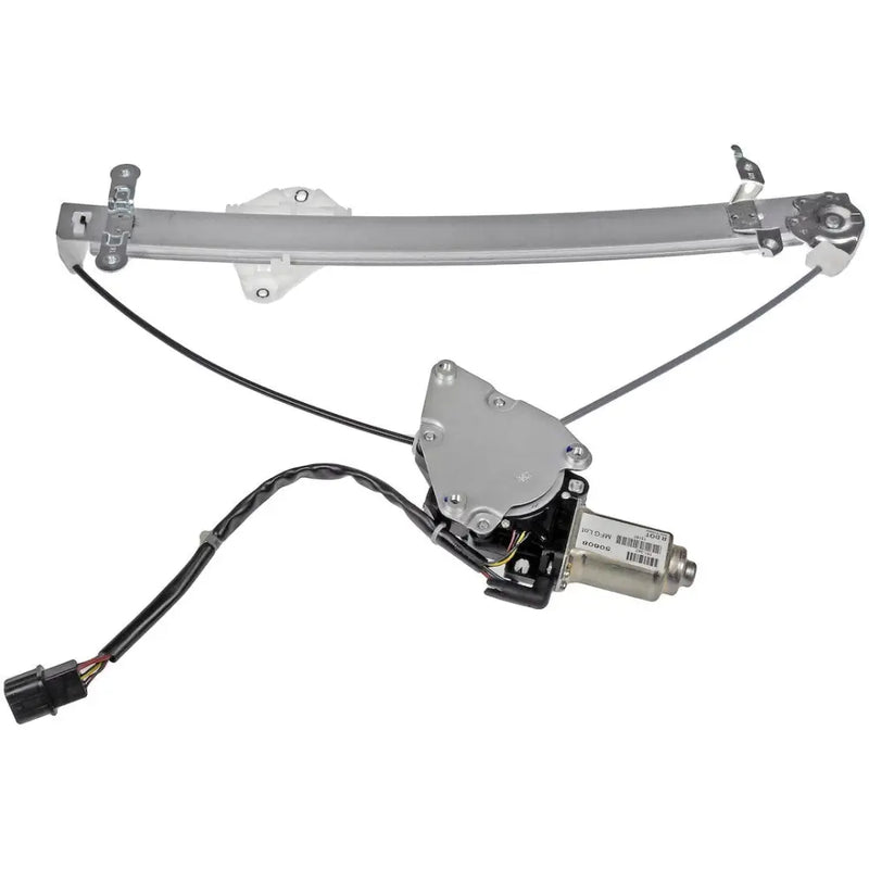 Dorman Limited Lifetime Warranty Window Regulator 751-340 - Win Reg Mtr