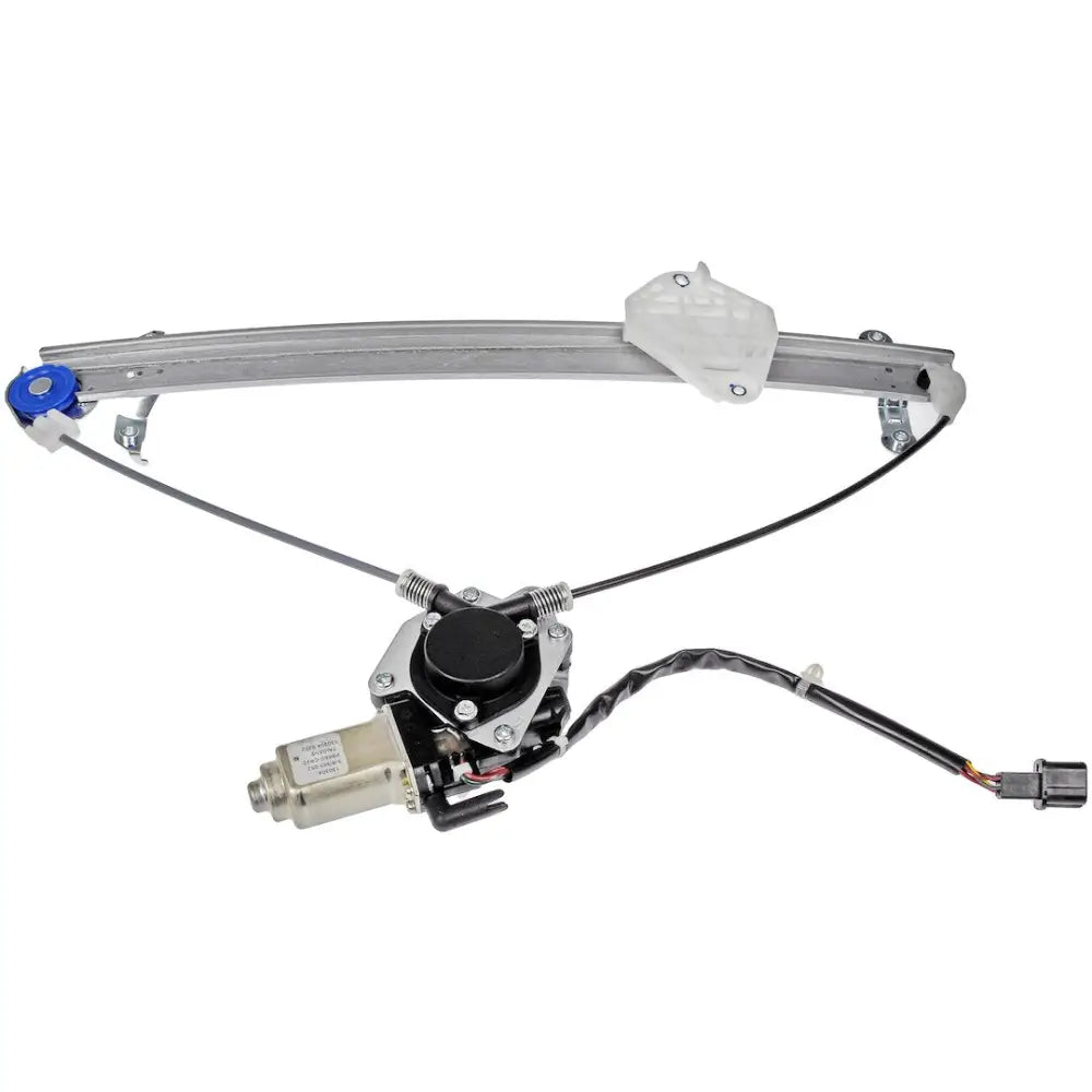 Dorman Limited Lifetime Warranty Window Regulator 751-340 - Win Reg Mtr