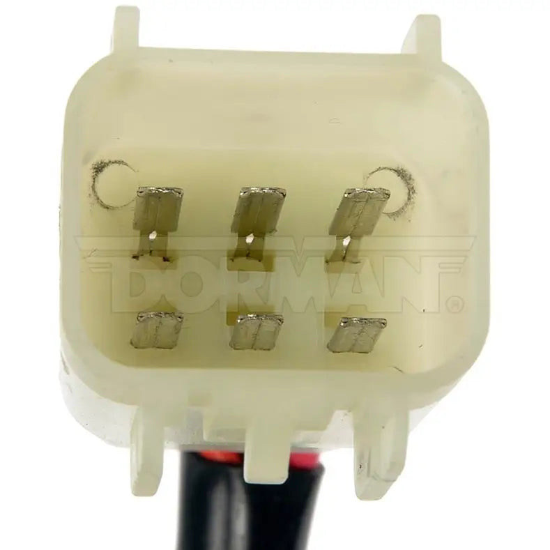 Dorman Limited Lifetime Warranty Window Regulator 751-413 - Reg Mtr