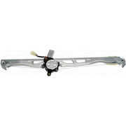 Dorman Limited Lifetime Warranty Window Regulator 751-413 - Reg Mtr