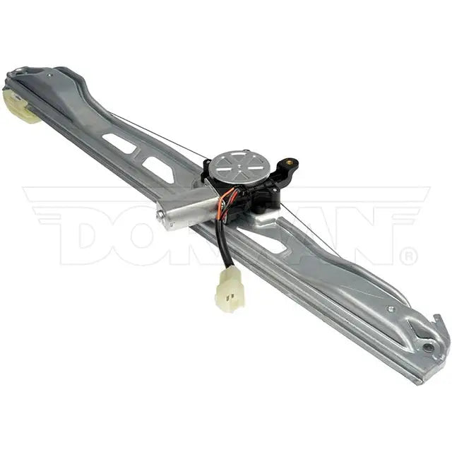 Dorman Limited Lifetime Warranty Window Regulator 751-413 - Reg Mtr