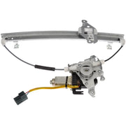 Dorman Limited Lifetime Warranty Window Regulator 751-438 - Reg Mtr