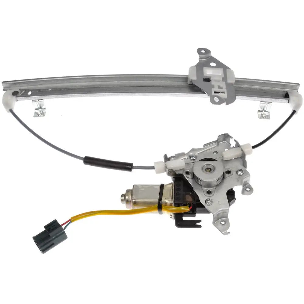 Dorman Limited Lifetime Warranty Window Regulator 751-438 - Reg Mtr