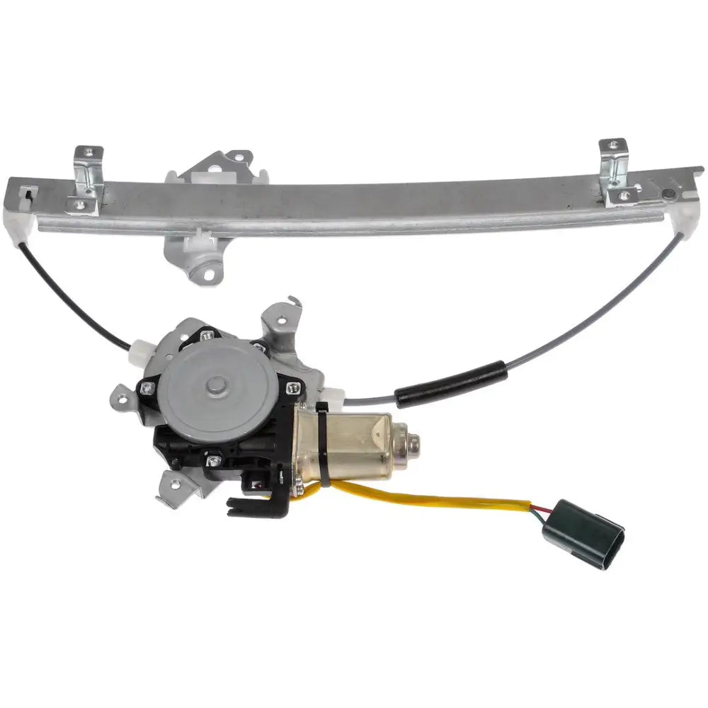Dorman Limited Lifetime Warranty Window Regulator 751-438 - Reg Mtr