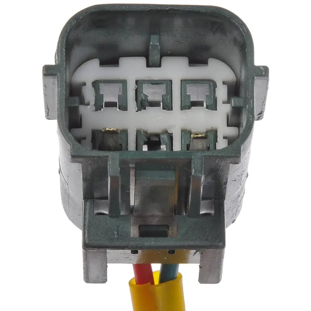 Dorman Limited Lifetime Warranty Window Regulator 751-438 - Reg Mtr
