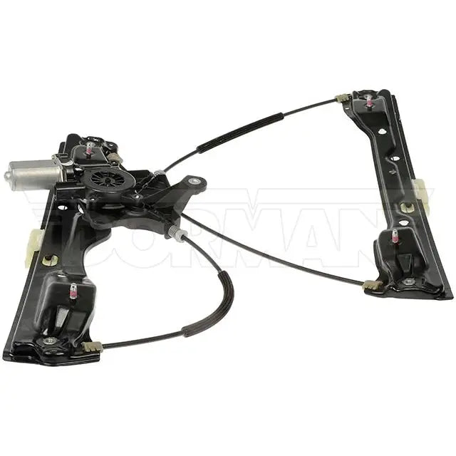 Dorman Limited Lifetime Warranty Window Regulator 751-595
