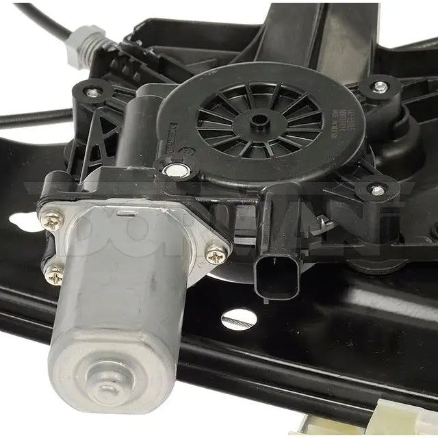 Dorman Limited Lifetime Warranty Window Regulator 751-595