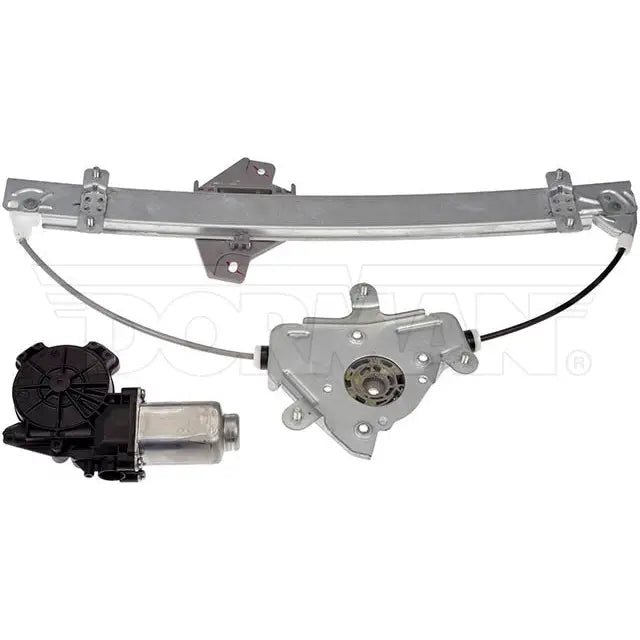 Dorman Limited Lifetime Warranty Window Regulator 751-632