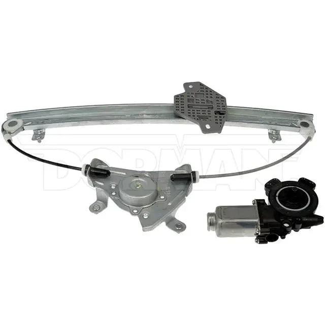 Dorman Limited Lifetime Warranty Window Regulator 751-632