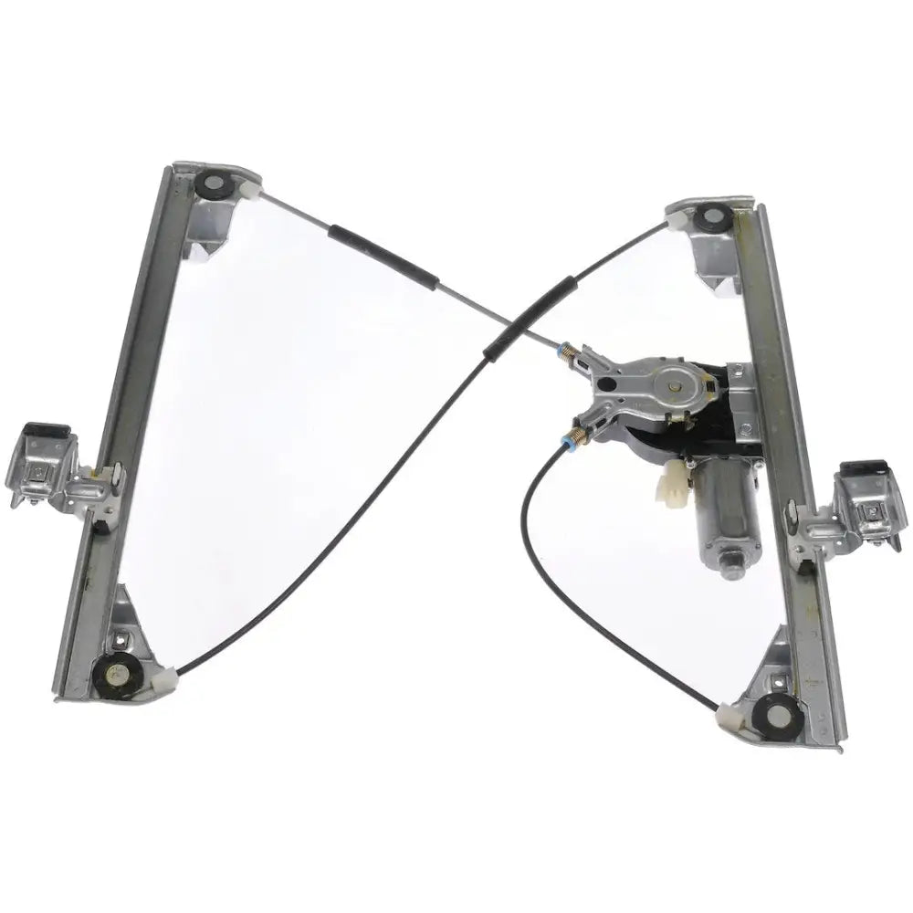 Dorman Limited Lifetime Warranty Window Regulator 751-706 - Power Motor AS