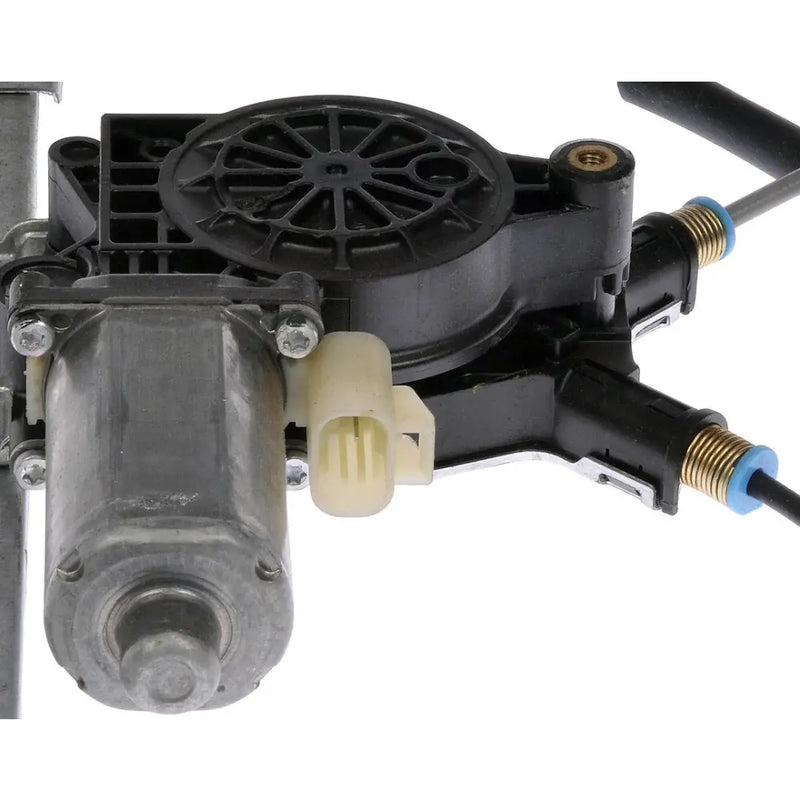 Dorman Limited Lifetime Warranty Window Regulator 751-706 - Power Motor AS