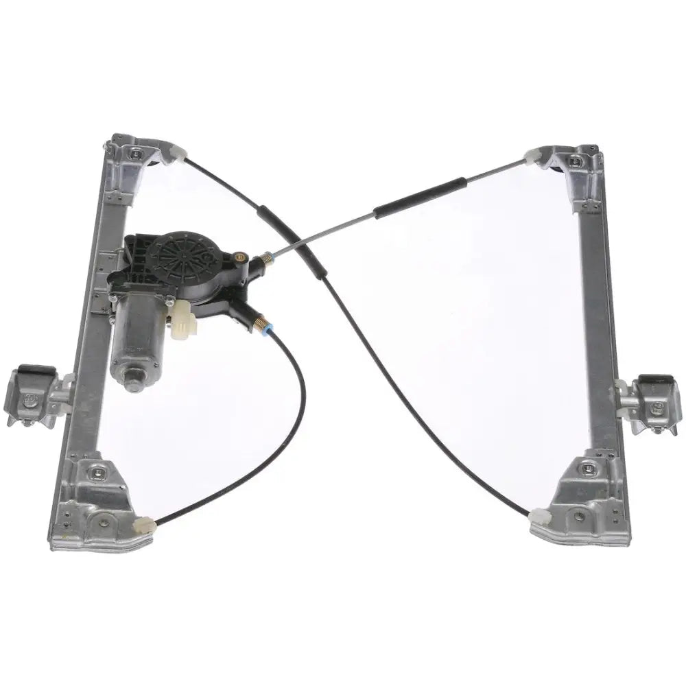 Dorman Limited Lifetime Warranty Window Regulator 751-706 - Power Motor AS