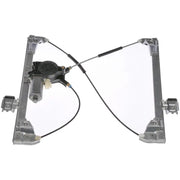 Dorman Limited Lifetime Warranty Window Regulator 751-706 - Power Motor AS